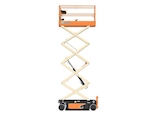 New JLG Electronic Scissor Lift for Sale